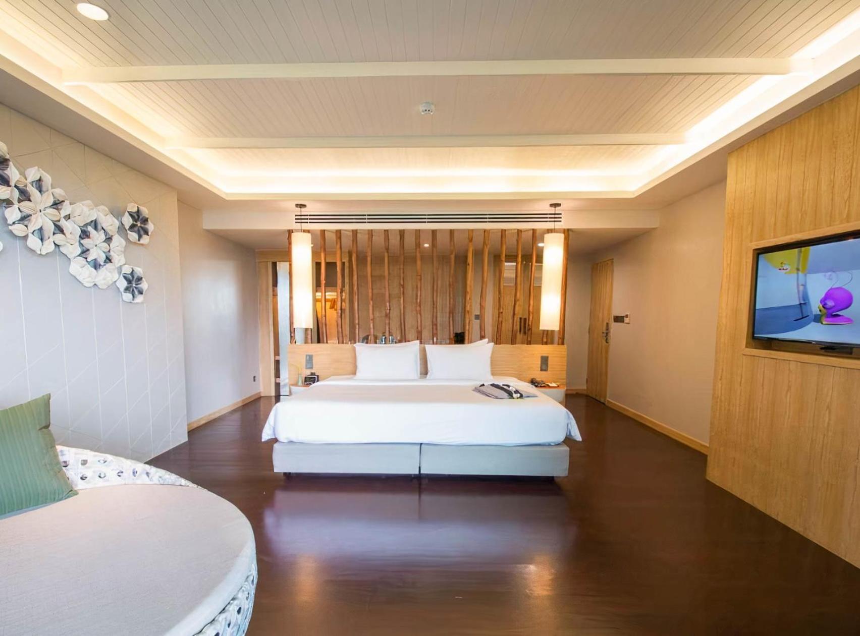 Andaman Cannacia Resort & Spa - Sha Extra Plus Παραλία Κάτα Εξωτερικό φωτογραφία Deluxe Ocean View