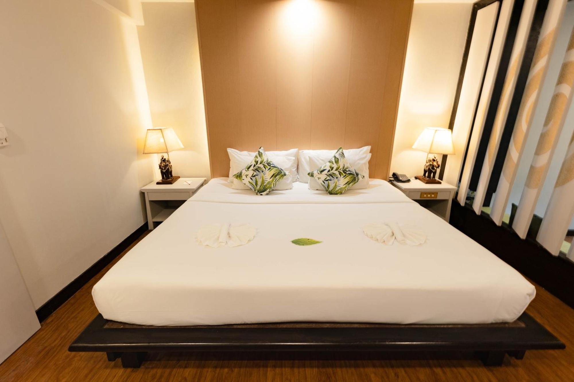 Andaman Cannacia Resort & Spa - Sha Extra Plus Παραλία Κάτα Εξωτερικό φωτογραφία