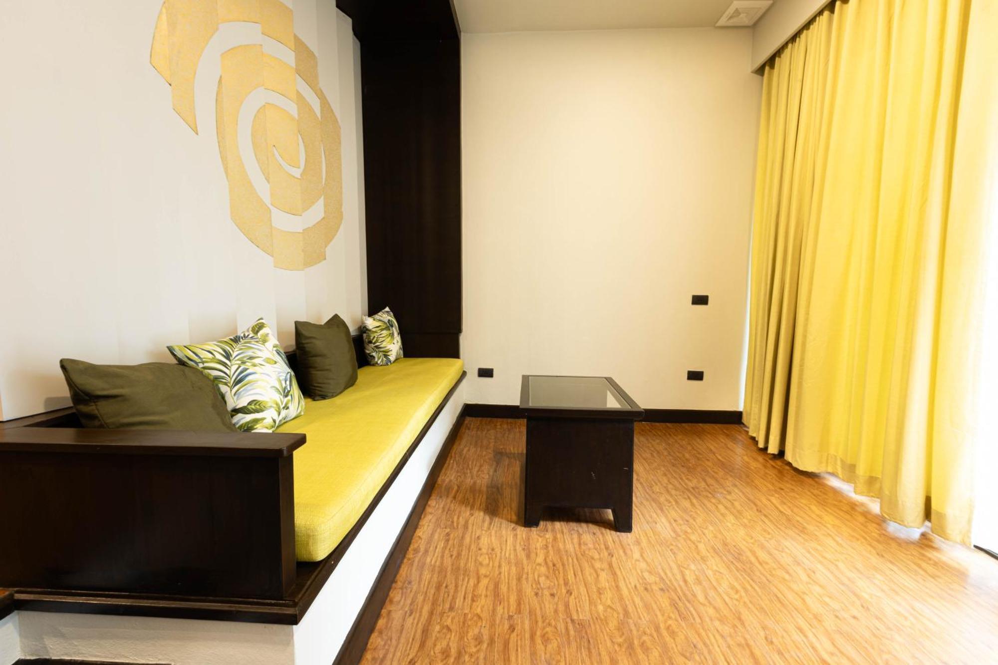 Andaman Cannacia Resort & Spa - Sha Extra Plus Παραλία Κάτα Εξωτερικό φωτογραφία