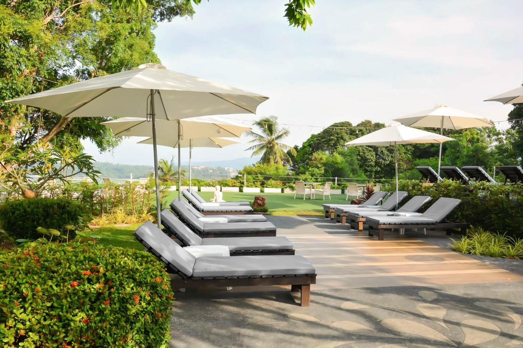 Andaman Cannacia Resort & Spa - Sha Extra Plus Παραλία Κάτα Εξωτερικό φωτογραφία