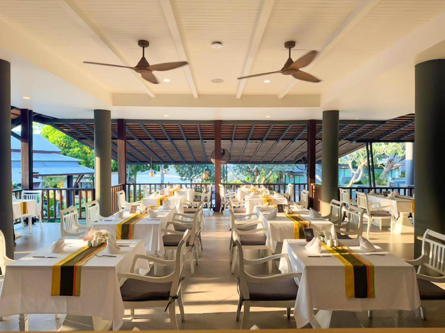 Andaman Cannacia Resort & Spa - Sha Extra Plus Παραλία Κάτα Εξωτερικό φωτογραφία