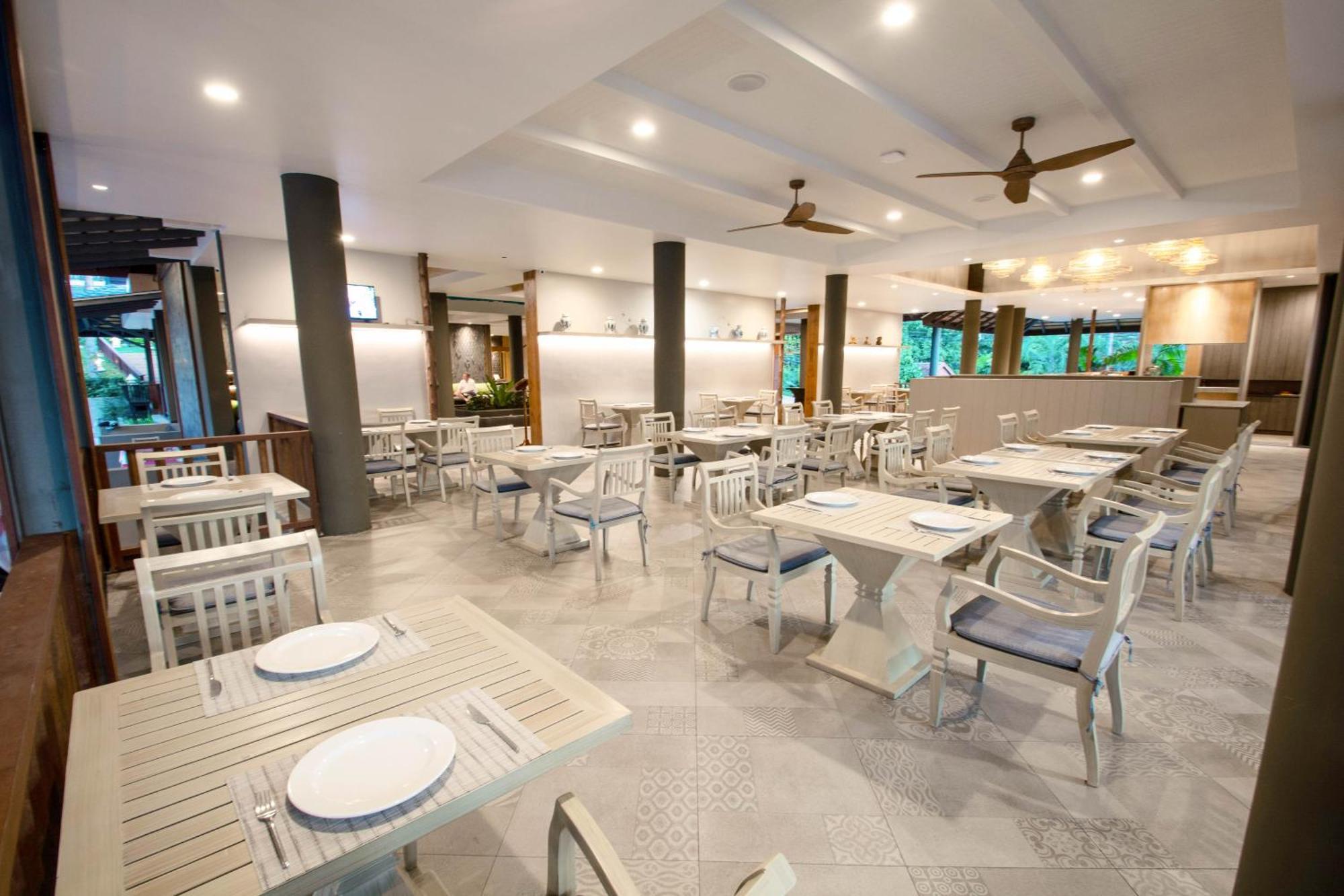 Andaman Cannacia Resort & Spa - Sha Extra Plus Παραλία Κάτα Εξωτερικό φωτογραφία
