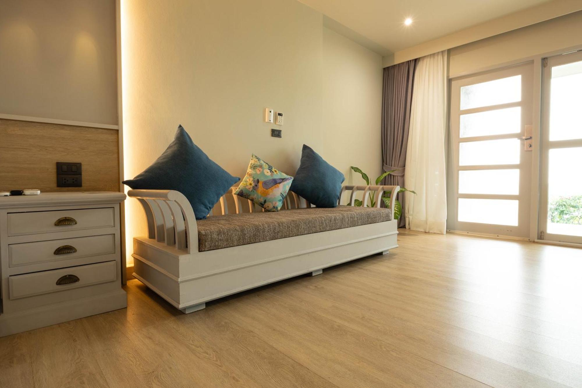Andaman Cannacia Resort & Spa - Sha Extra Plus Παραλία Κάτα Εξωτερικό φωτογραφία