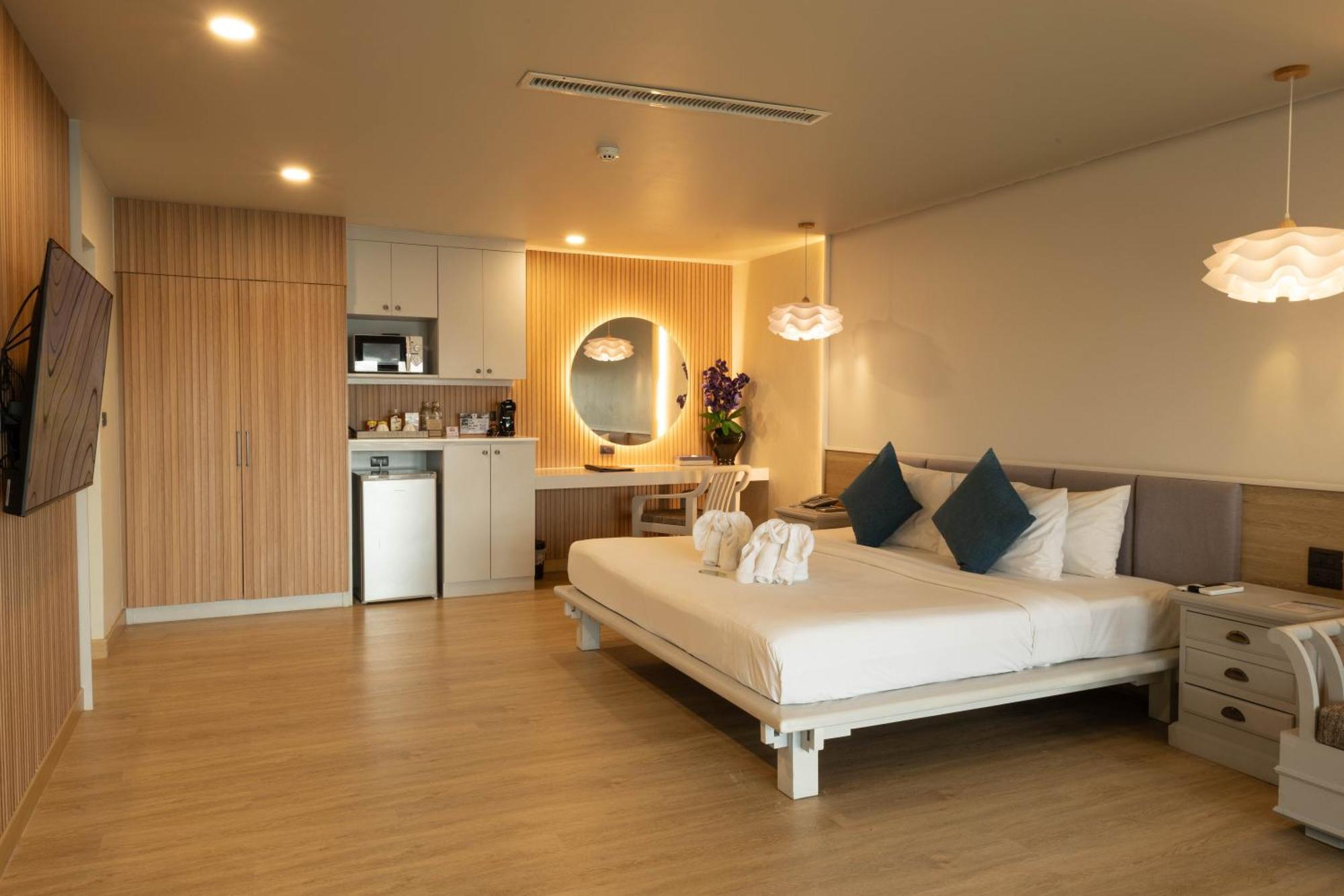Andaman Cannacia Resort & Spa - Sha Extra Plus Παραλία Κάτα Εξωτερικό φωτογραφία