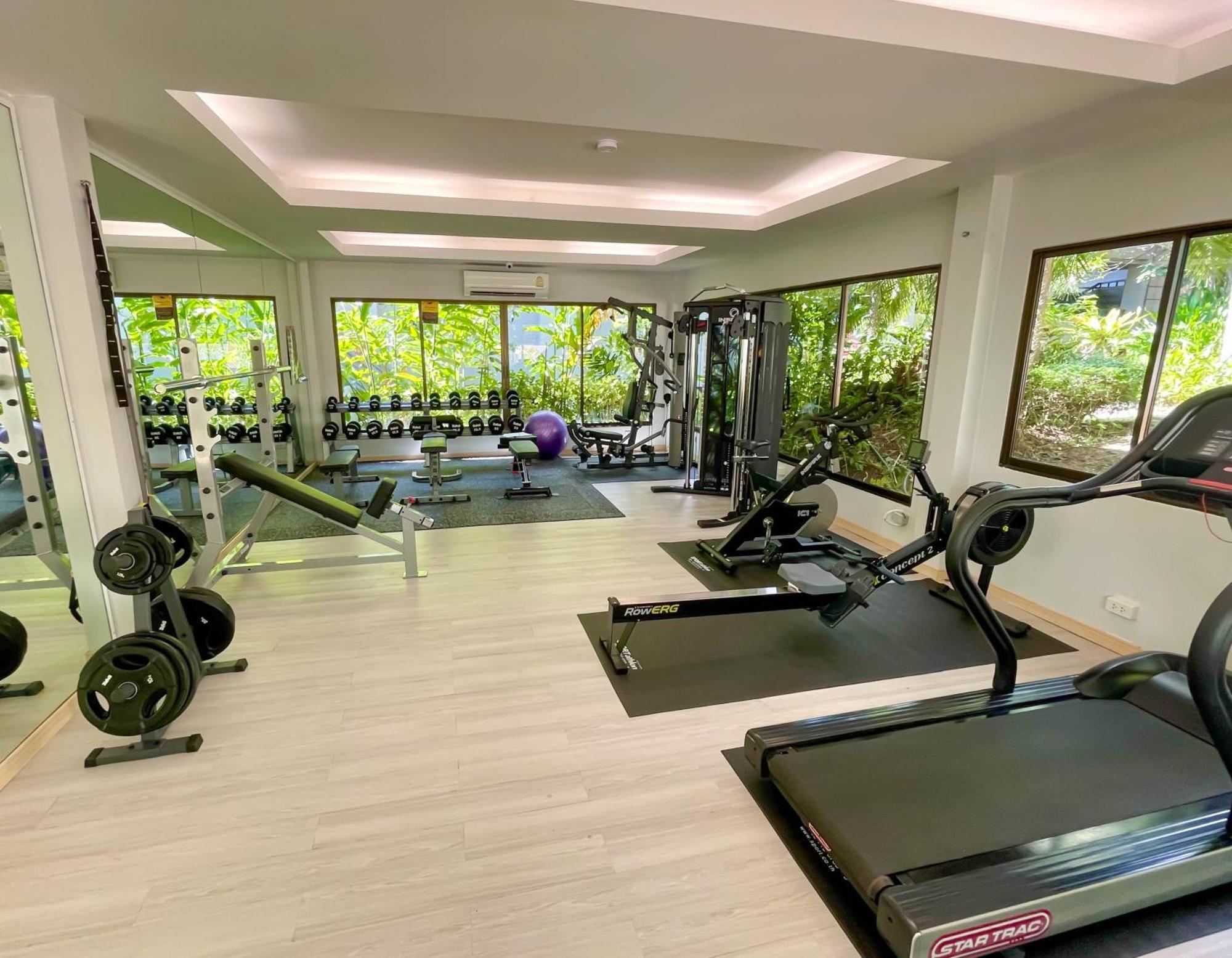 Andaman Cannacia Resort & Spa - Sha Extra Plus Παραλία Κάτα Εξωτερικό φωτογραφία