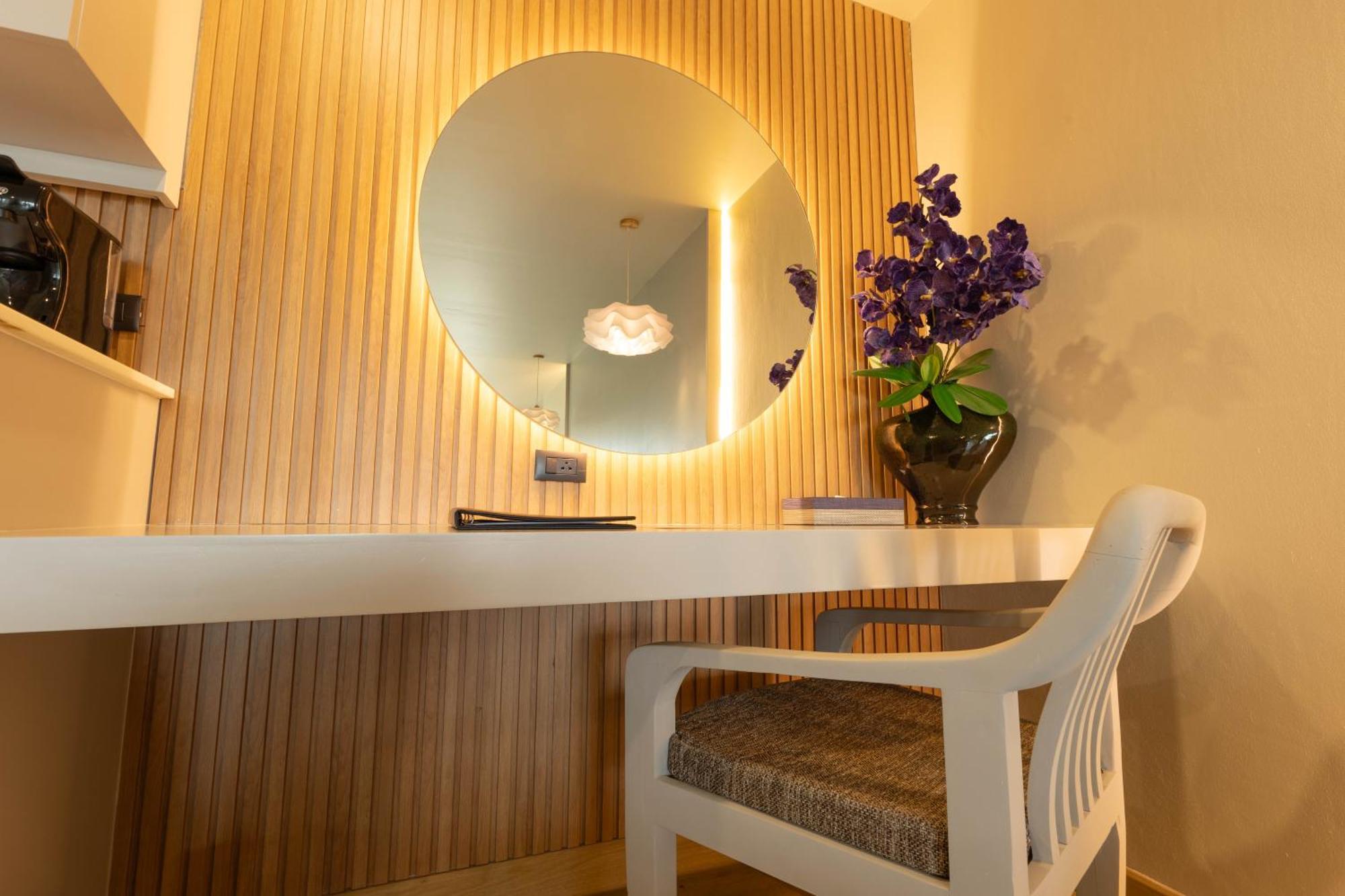 Andaman Cannacia Resort & Spa - Sha Extra Plus Παραλία Κάτα Εξωτερικό φωτογραφία