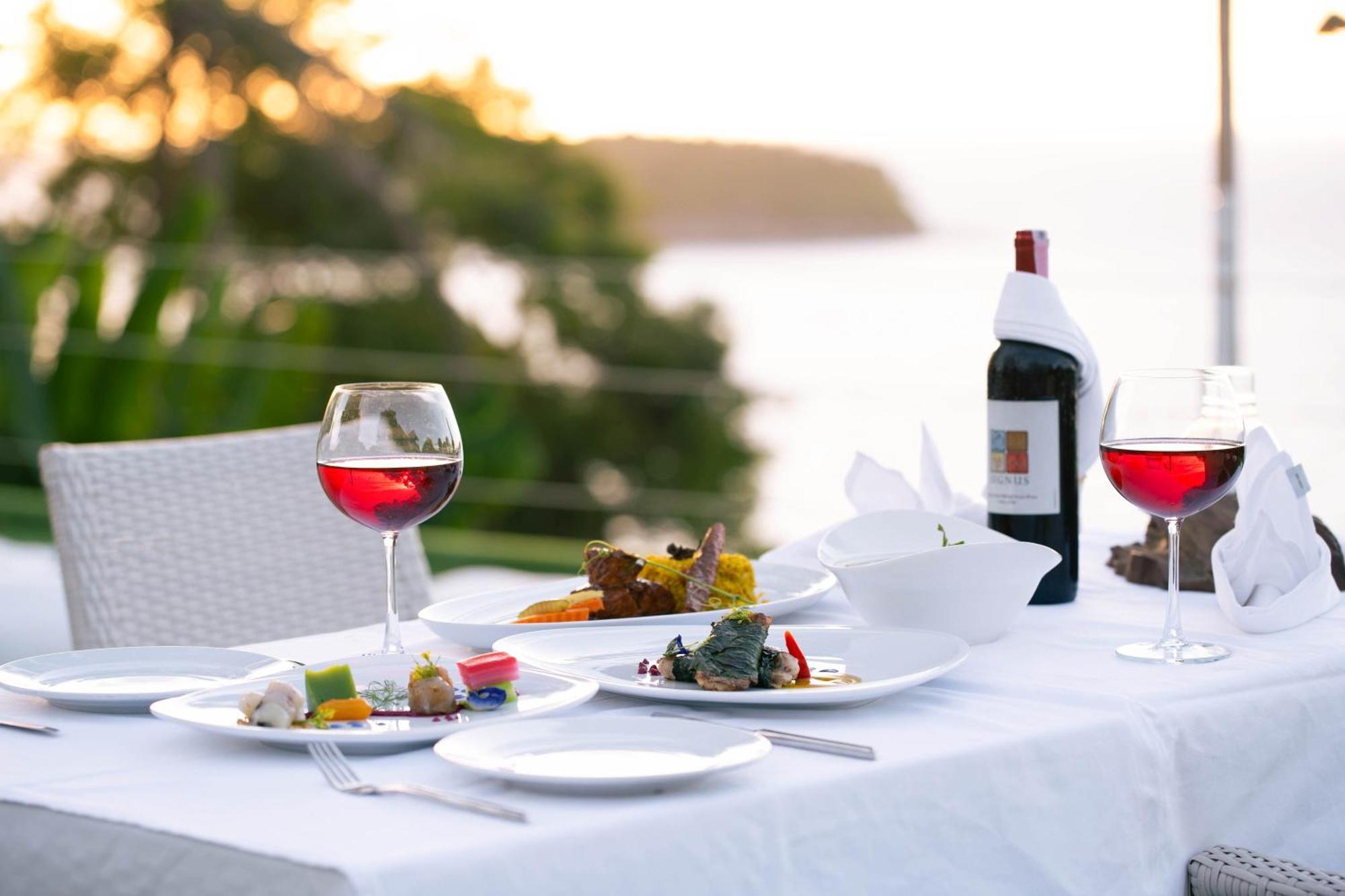 Andaman Cannacia Resort & Spa - Sha Extra Plus Παραλία Κάτα Εξωτερικό φωτογραφία