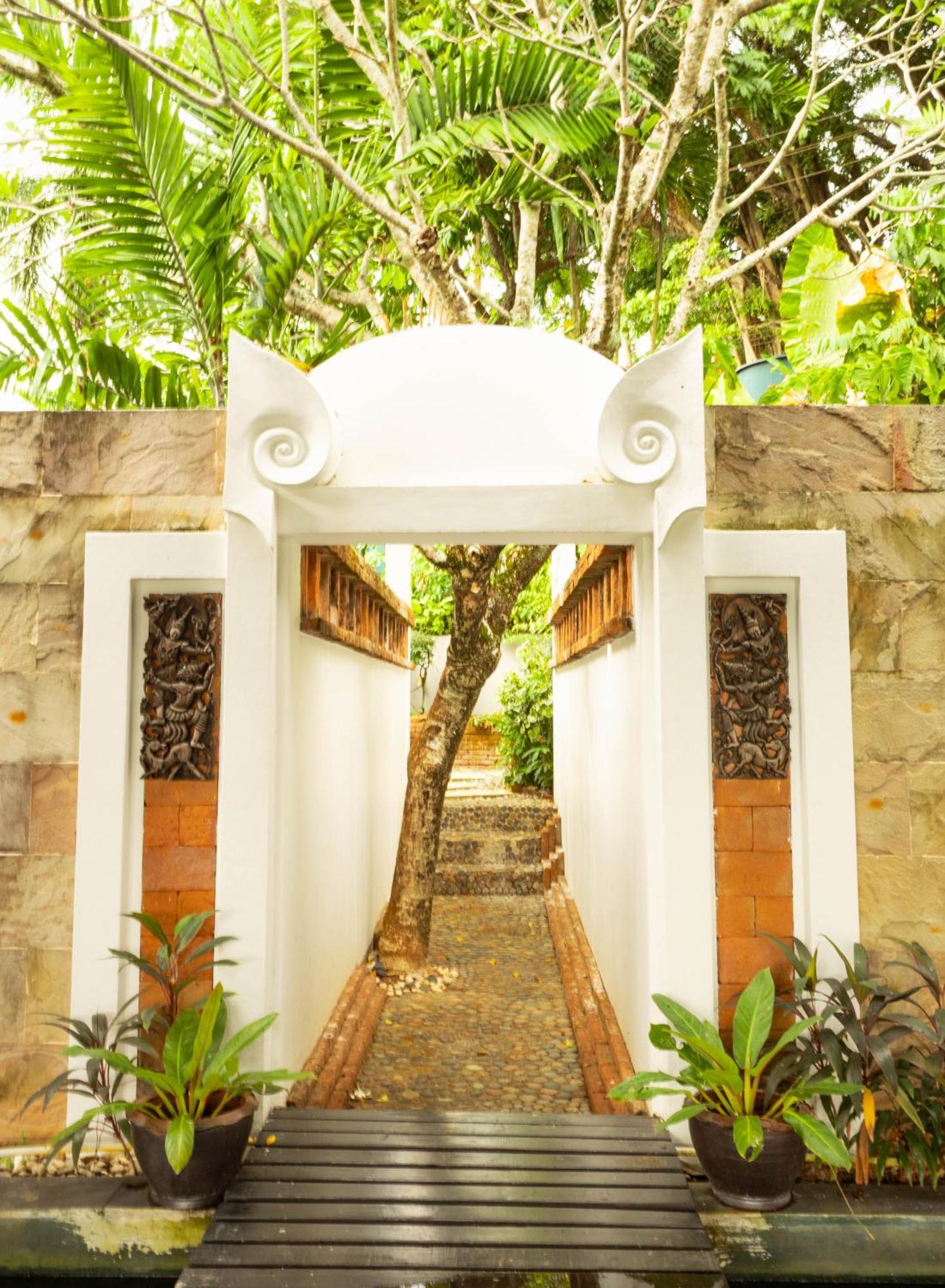 Andaman Cannacia Resort & Spa - Sha Extra Plus Παραλία Κάτα Εξωτερικό φωτογραφία