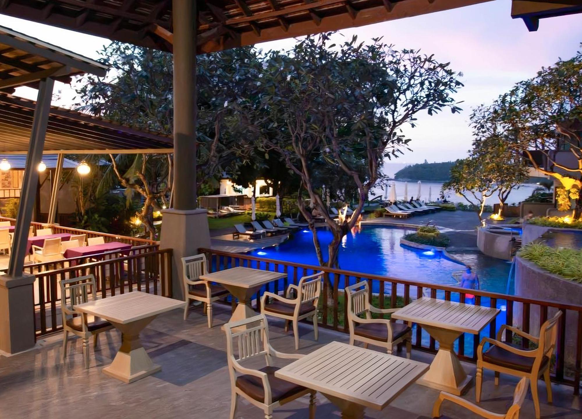 Andaman Cannacia Resort & Spa - Sha Extra Plus Παραλία Κάτα Εξωτερικό φωτογραφία