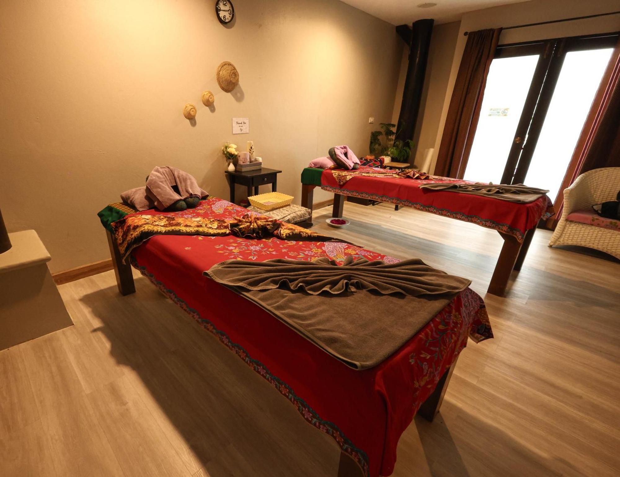 Andaman Cannacia Resort & Spa - Sha Extra Plus Παραλία Κάτα Εξωτερικό φωτογραφία