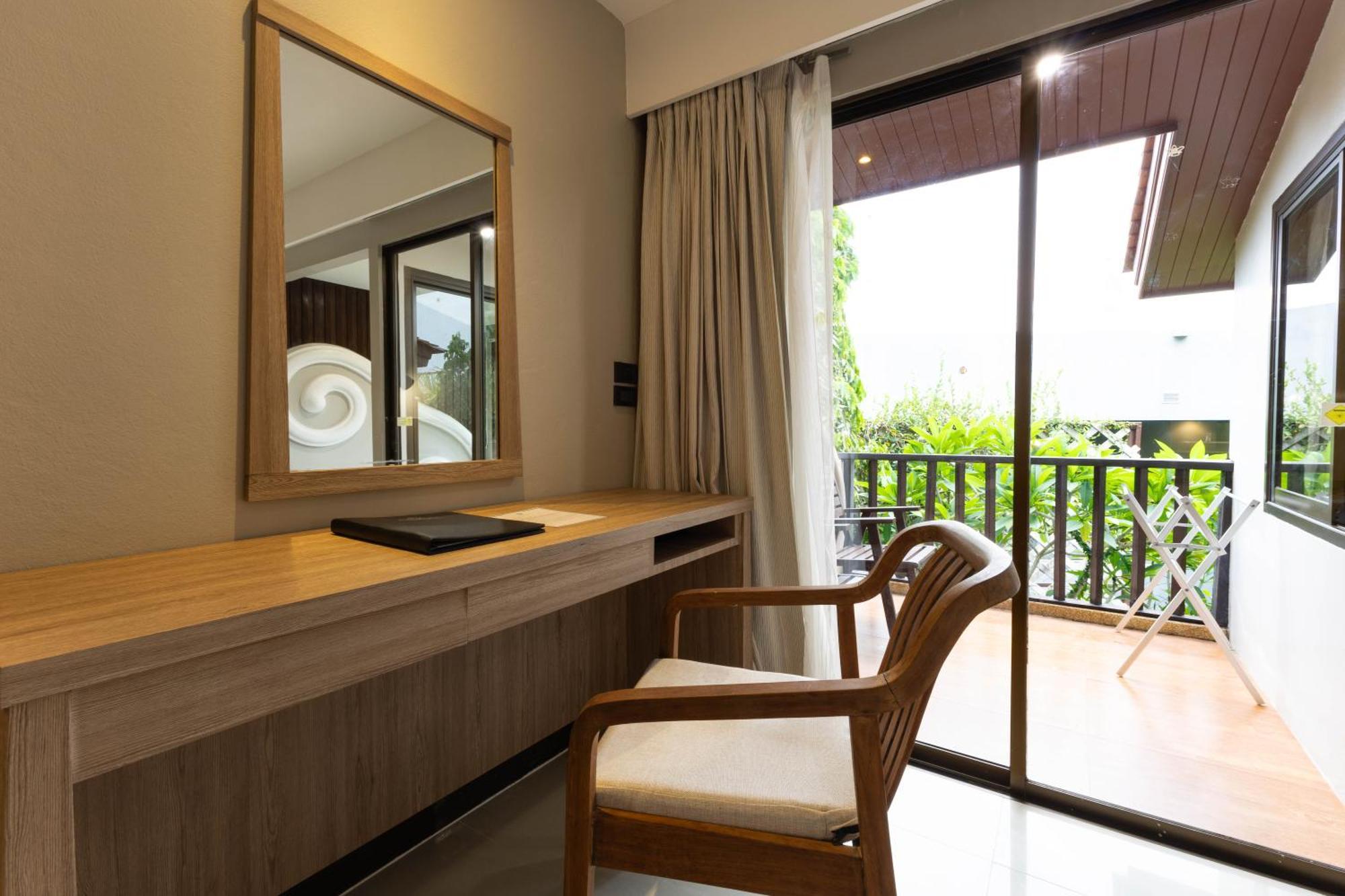 Andaman Cannacia Resort & Spa - Sha Extra Plus Παραλία Κάτα Εξωτερικό φωτογραφία
