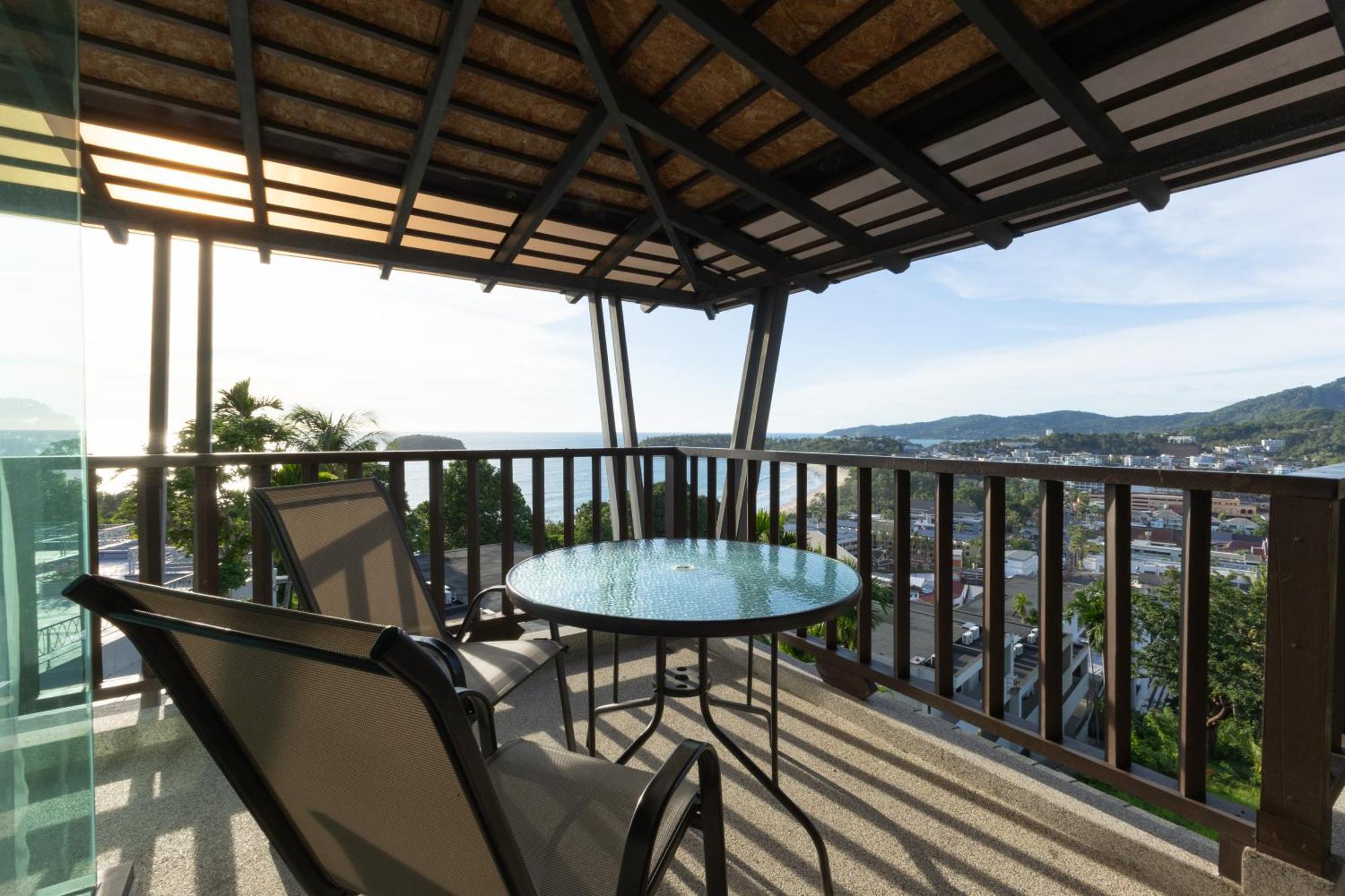 Andaman Cannacia Resort & Spa - Sha Extra Plus Παραλία Κάτα Εξωτερικό φωτογραφία
