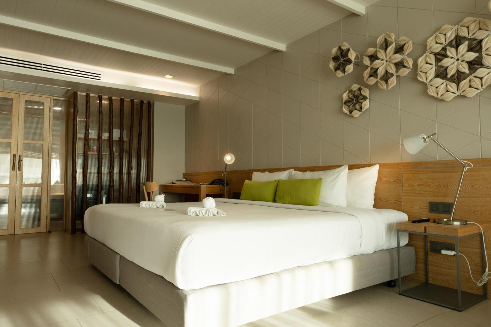 Andaman Cannacia Resort & Spa - Sha Extra Plus Παραλία Κάτα Εξωτερικό φωτογραφία