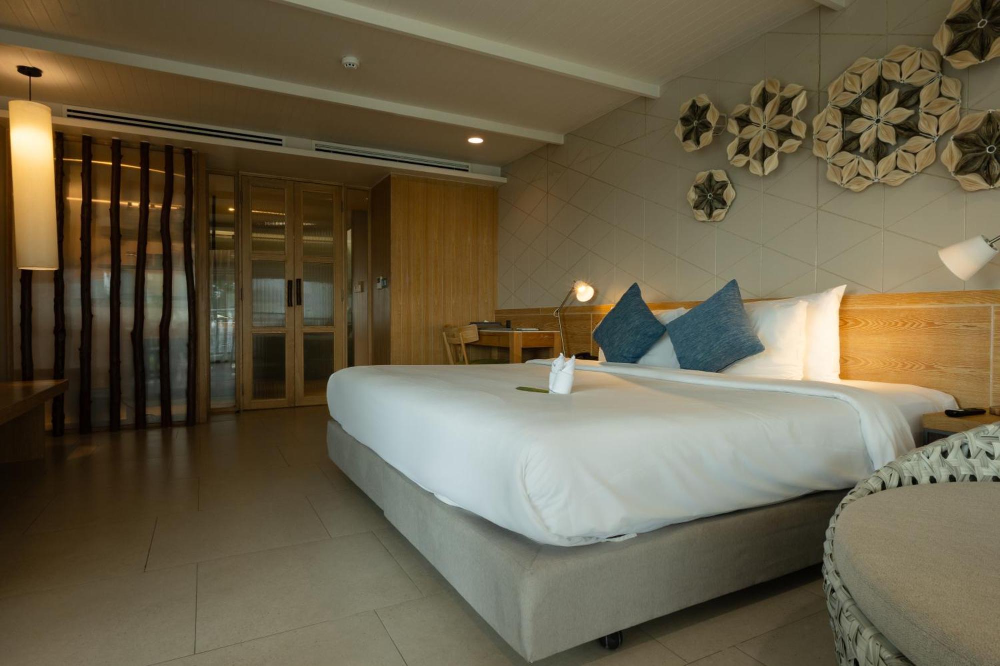 Andaman Cannacia Resort & Spa - Sha Extra Plus Παραλία Κάτα Εξωτερικό φωτογραφία