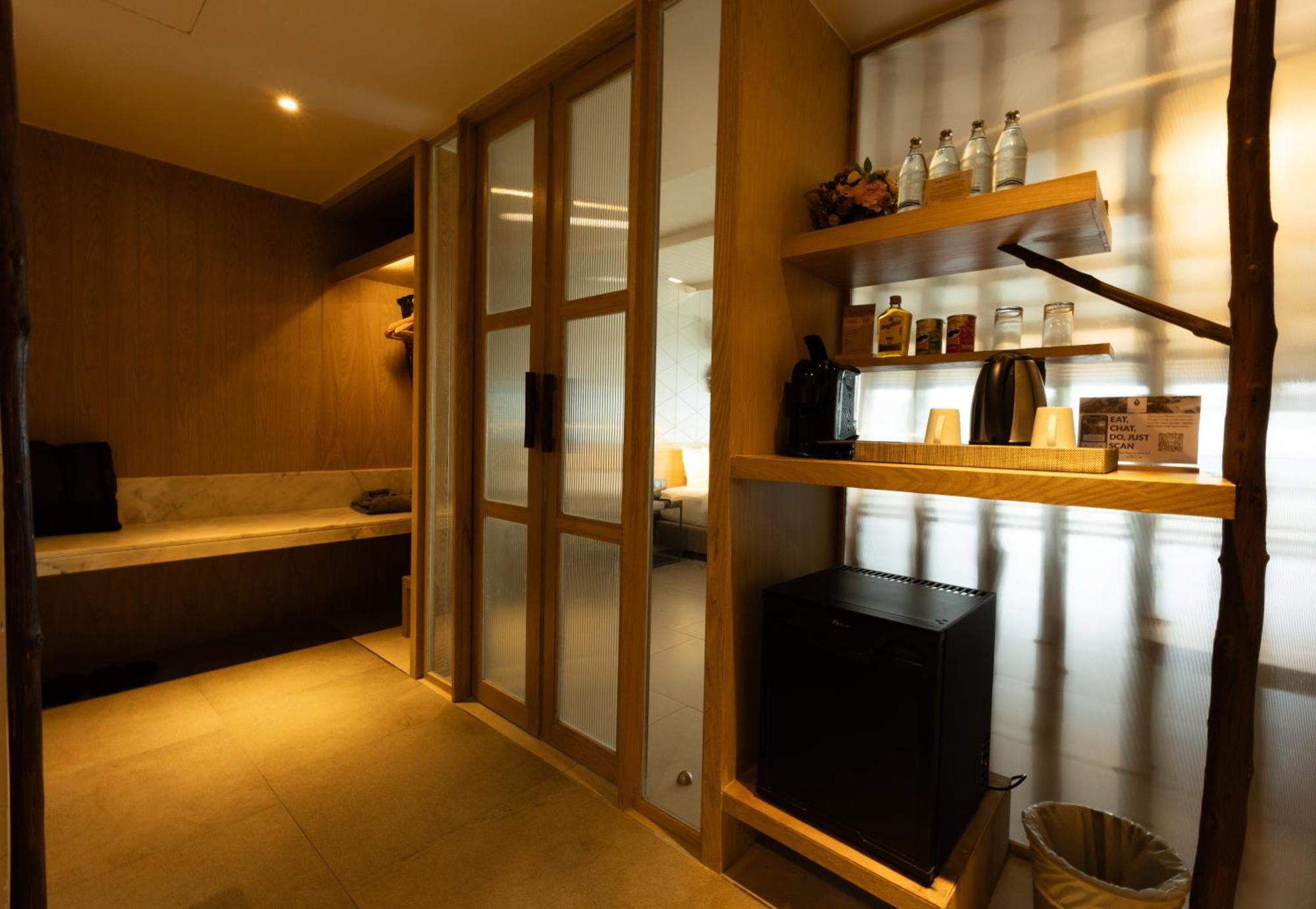 Andaman Cannacia Resort & Spa - Sha Extra Plus Παραλία Κάτα Εξωτερικό φωτογραφία