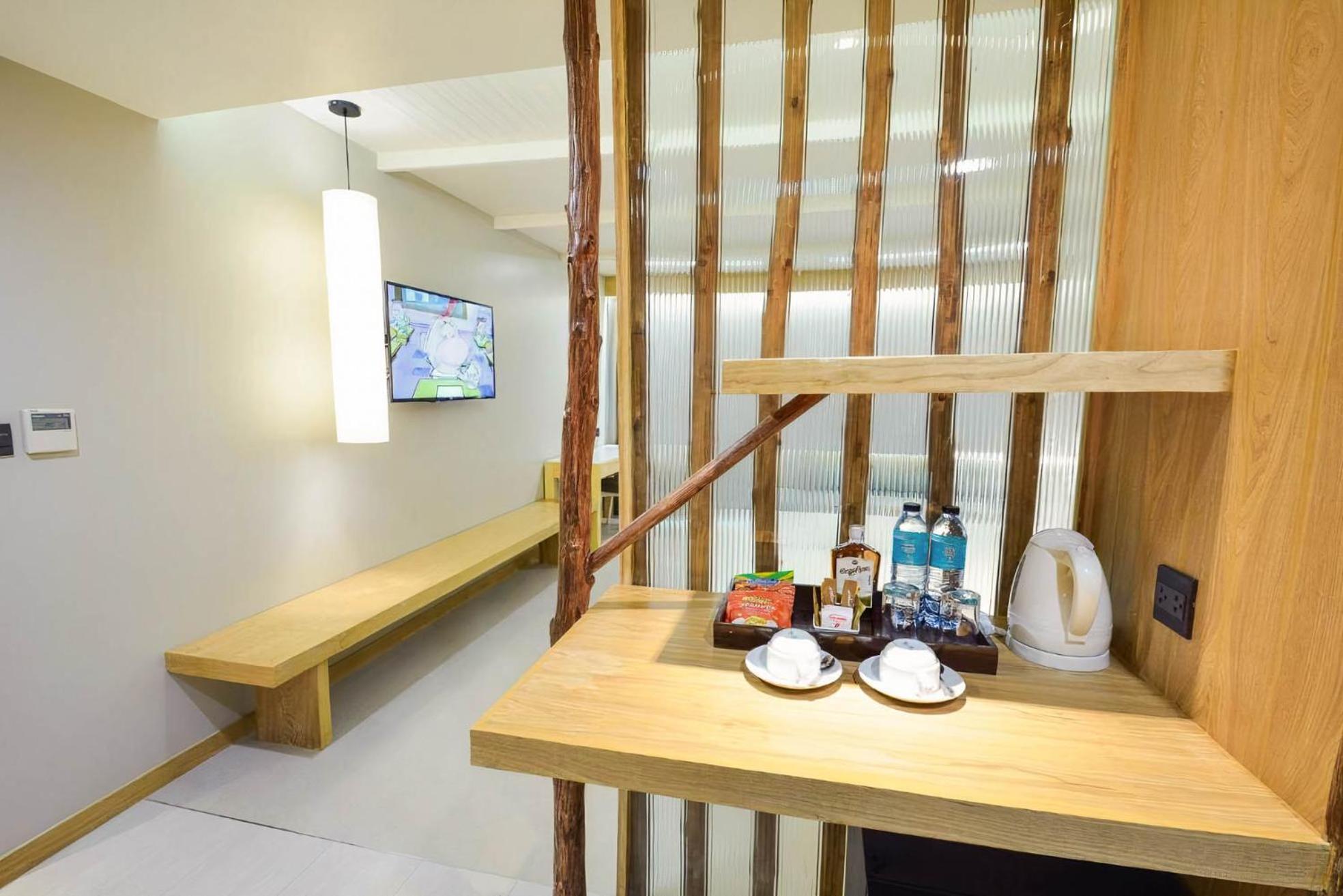 Andaman Cannacia Resort & Spa - Sha Extra Plus Παραλία Κάτα Εξωτερικό φωτογραφία