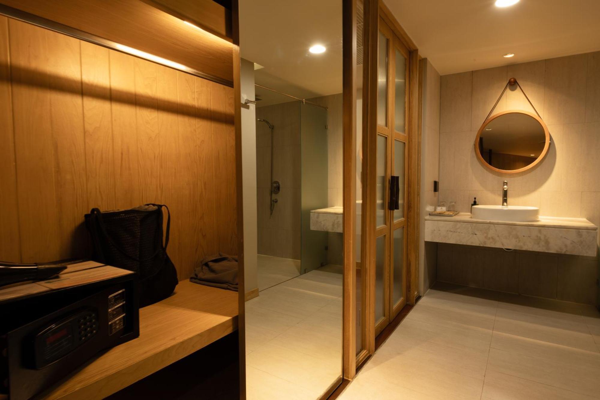 Andaman Cannacia Resort & Spa - Sha Extra Plus Παραλία Κάτα Εξωτερικό φωτογραφία