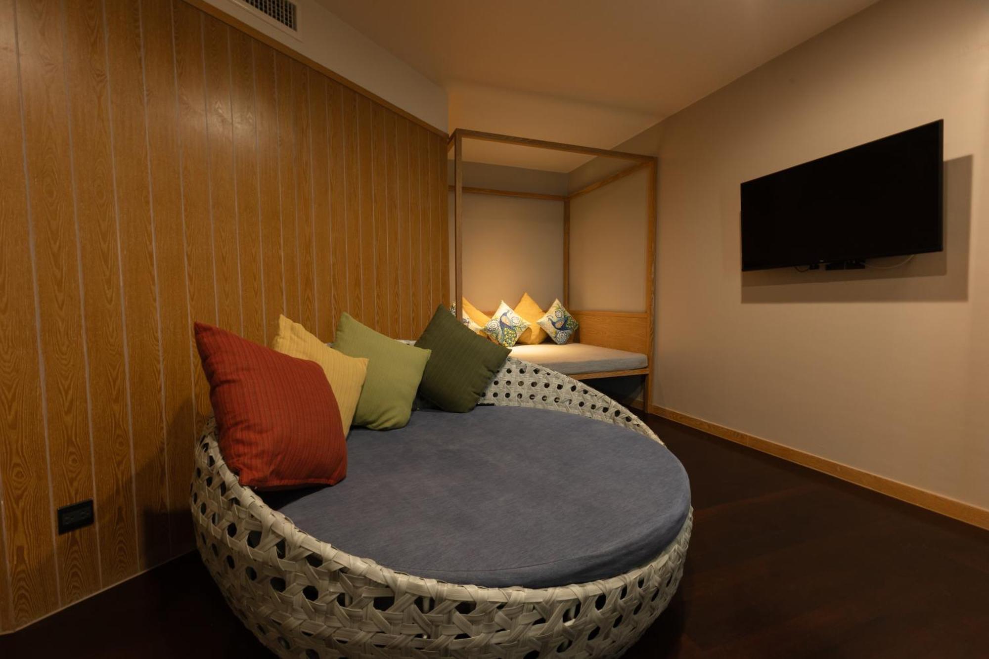 Andaman Cannacia Resort & Spa - Sha Extra Plus Παραλία Κάτα Εξωτερικό φωτογραφία