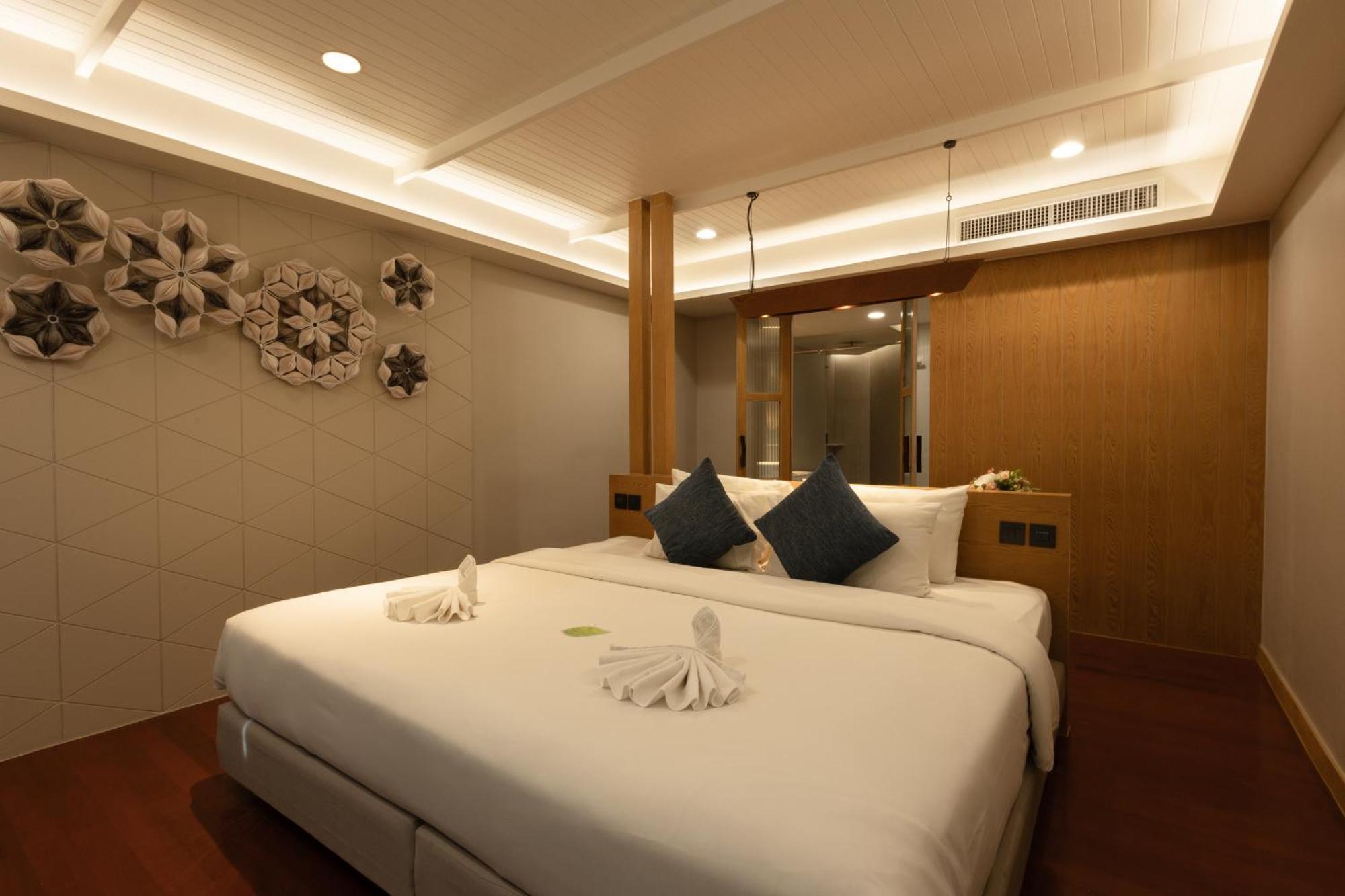 Andaman Cannacia Resort & Spa - Sha Extra Plus Παραλία Κάτα Εξωτερικό φωτογραφία